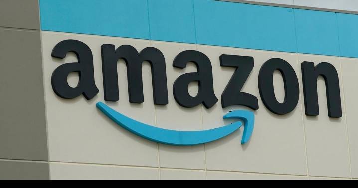 Amazon cuts 14,000 corporate jobs as spending on artificial intelligence accelerates
