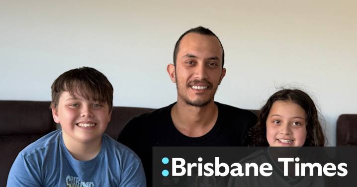 Brisbane landscaper Josh pays $7.50 for this life-changing brain cancer drug. Soon it could cost $45K