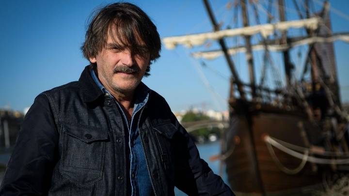 Fernando Tejero protagoniza el próximo encuentro de La buena estrella