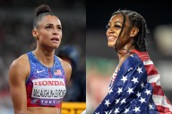 Sha’Carri Richardson Had a Poor Season Yet She Beat Sydney McLaughlin-Levrone & Others in Shocking Numbers Sha’Carri Richardson manages to surpass Sydney McLaughlin-Levrone and other prominent athlete