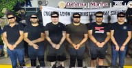 Recapturan al “Chango”, “El Mono Canelo” y otros cuatro vinculados a Los Chapitos, en Sinaloa