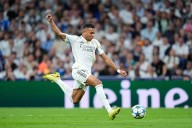 Kylian Mbappé, el inicio desatado del goleador racional
