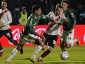 Los inoxidables del fútbol argentino: Insaurralde, Carranza, Bologna y Sosa, los cuarentones que se sostienen en la Liga Profesional