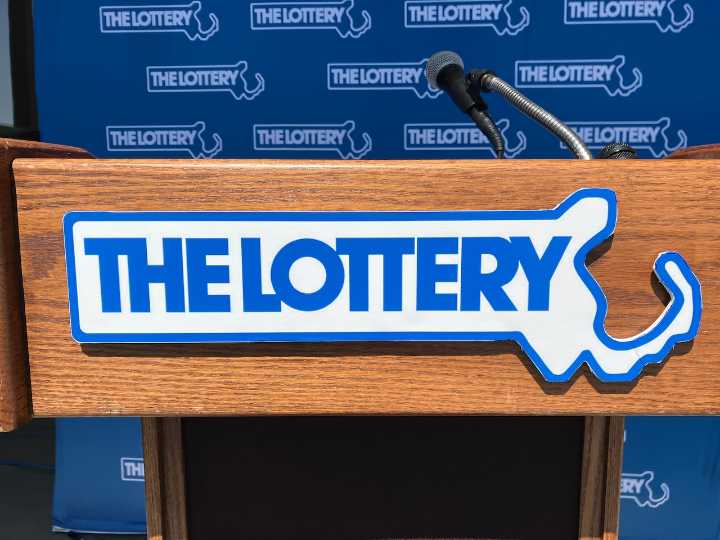 Mass. lottery delivers $1B+ to state for 5th straight year, despite revenue dip