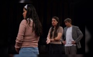 'Maybe Baby': una comedia negra sobre la maternidad