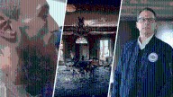 Man pleads guilty in arson attack on Pennsylvania Gov. Josh Shapiro's residence