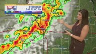 FOX4 Forecast: Warm & windy