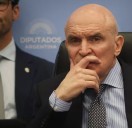 Espert bajó su candidatura