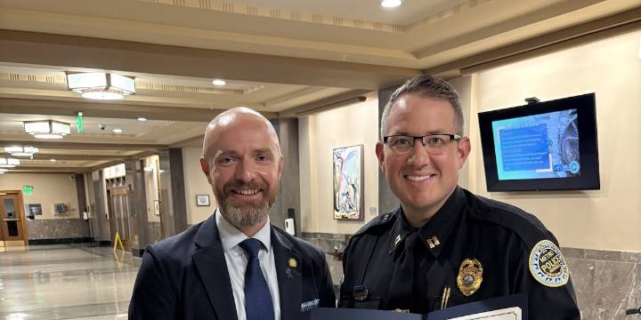 Saturday declared Child Abuse Awareness Day in Nashville