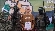 Hamas hostage survived 491 days in Gaza tunnels, pleads for 48 still held