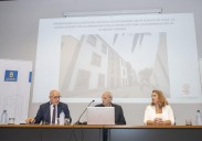 La compra del hogar infantil de Santa Rosalía de Telde da otra vida a El Museo Canario