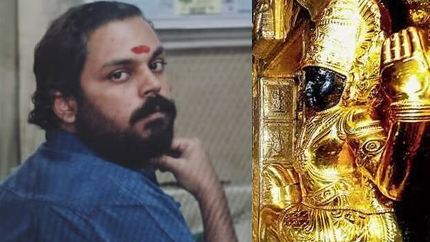 Arrest not imminent; SIT to release Ananthasubramaniam