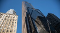 JPMorgan seeks to attract staff with $3 billion skyscraper in New York