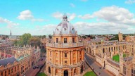 Oxford Debating Society Votes To Oust President For Controversial Remarks About Charlie Kirk