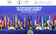 Guatemala pide a la OEA una reunión extraordinaria; denuncia intento de golpe de Estado