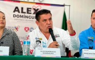 ‘No podemos responsabilizar a militantes por lo que hagan familiares’