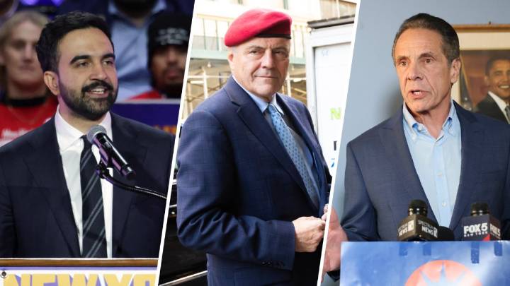 Qué condado es más activo durante la votación anticipada en NY