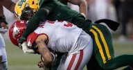 Elks look to beat provincial rivals one last time before heading into off