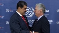 Venezuela envió en septiembre su mayor volumen de petróleo a Cuba: 52.000 barriles diarios