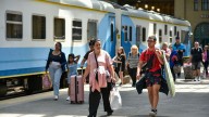 Con cada vez menos servicios, están a la venta los pasajes de larga distancia