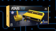 ATARI 2600+ PAC-MAN Edition Gives Retro Gamers a Ghostly Gift