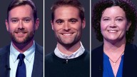 'Jeopardy!': High-Stakes Final Round Makes It Anyone's Game — Fans React