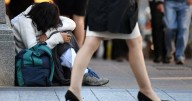One in seven Australians poverty-stricken, report says
