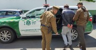 Detienen a joven de 21 años en Chillán Viejo acusado de seguidilla de robos