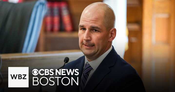 I-Team: Michael Proctor dropped appeal to get job back after racist texts discovered