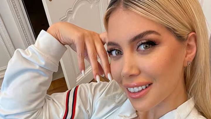 Wanda Nara confirmó que será autoridad de mesa en las elecciones de 2025