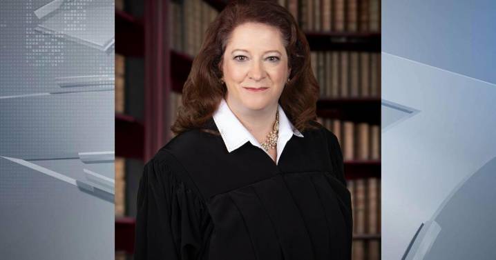 Court of Appeals Judge Maria Lazar announces bid for Wisconsin Supreme Court