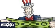 Ni la intervención del Tío Sam calma la voracidad de los argentinos por el dólar