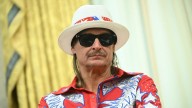 Kid Rock estalla en las redes sociales contra Ticketmaster: “Llevan décadas siendo delincuentes”