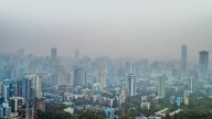 Mumbai becomes world’s second most polluted city ahead of Diwali