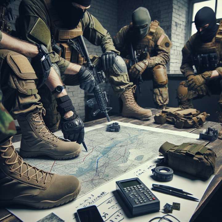 Deadly Clash in Khyber Pakhtunkhwa: Militants Target Gas Project, Soldiers Respond