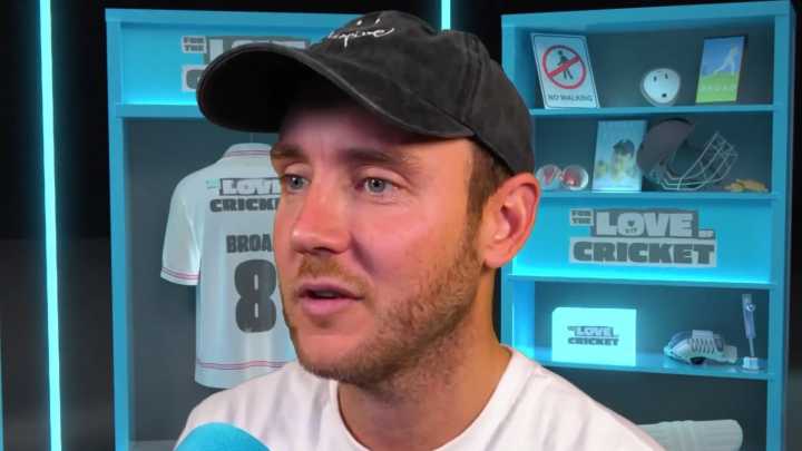 Cricket news 2025: England great Stuart Broad on the Ashes, Australian team