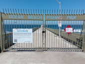Future of Ocean Beach Pier remains in limbo 