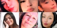 Uno por uno, los numerosos femicidios registrados en Argentina durante los últimos meses