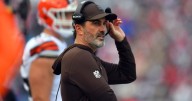 Browns go into bye week with myriad problems to solve on offense