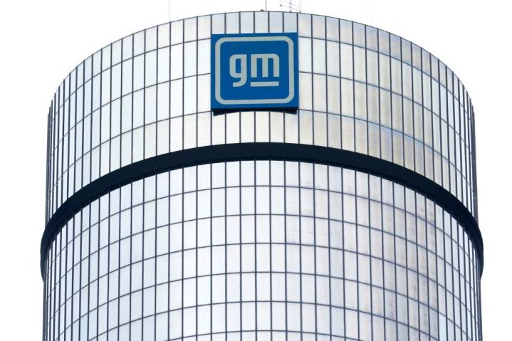 General Motors to lay off more than 3,300 employees across 3 states
