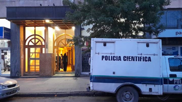 Bahía Blanca: encontraron muerto en su departamento a un jefe de Inteligencia de Prefectura