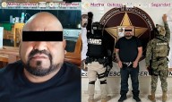 Cayó Francisco «N» en Sonora, integrante de una célula delictiva