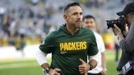 Packers HC Matt LaFleur gives Aaron Rodgers his flowers before Steelers clash