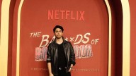 ‘Absolute OTT Gold’: Shashi Tharoor Raves About Aryan Khan's 'Ba***ds of Bollywood'