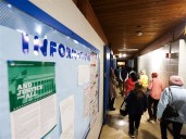 Neighbors brainstorm about Zablocki Center’s future