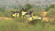 Maniobras conjuntas ruso-indias Indra-2025 entran en su fase principal
