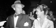 On This Day in History: Bing Crosby married in Las Vegas