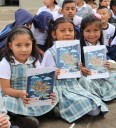 Campaña "Mejor Sin Pólvora" Recorre Nariño con Mensaje de Prevención y Conciencia