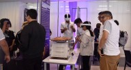 Expertos internacionales se reúnen en Cusco para laboratorio de creatividad y robótica