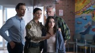 'Sheriff Country' Boss Talks Mickey's New Romance, Sparks With Travis, 'Fire Country' Crossovers